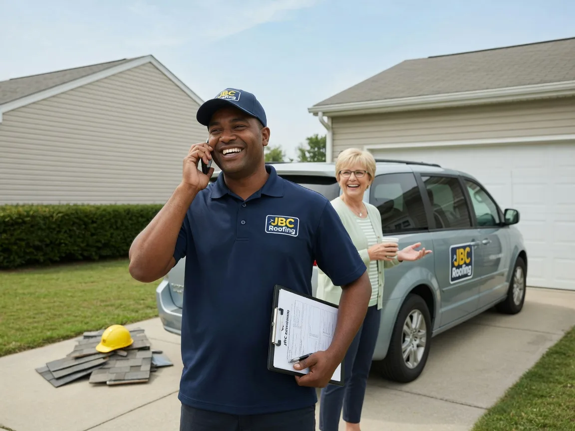 Roof Replacement Wetumka, OK FAQs